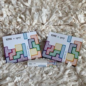 Ipsy x Tetris Bundle